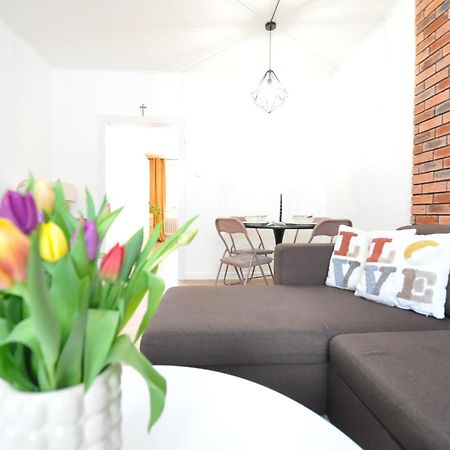 Apartment Fragrantly Poprad Exterior photo
