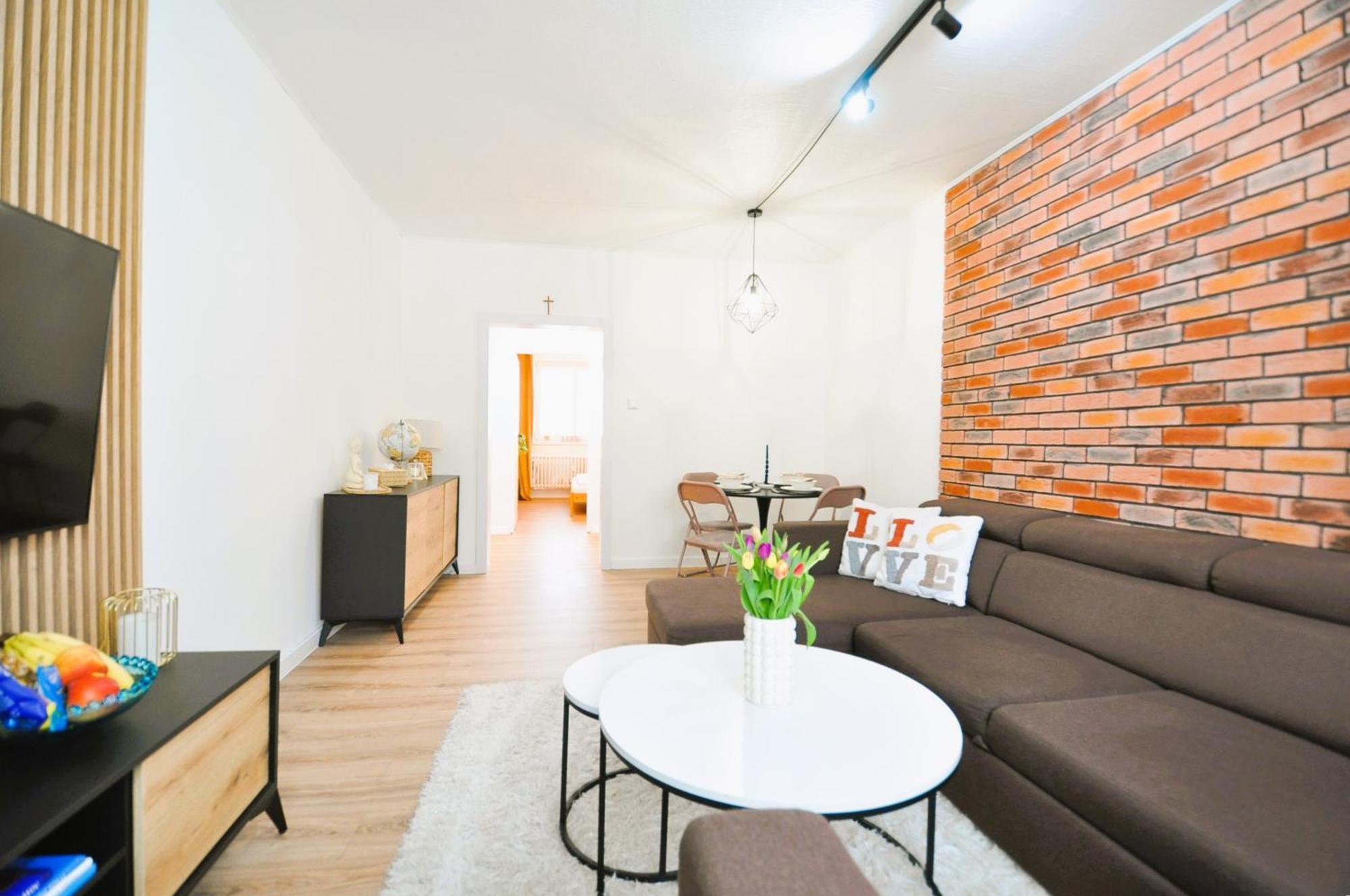 Apartment Fragrantly Poprad Exterior photo