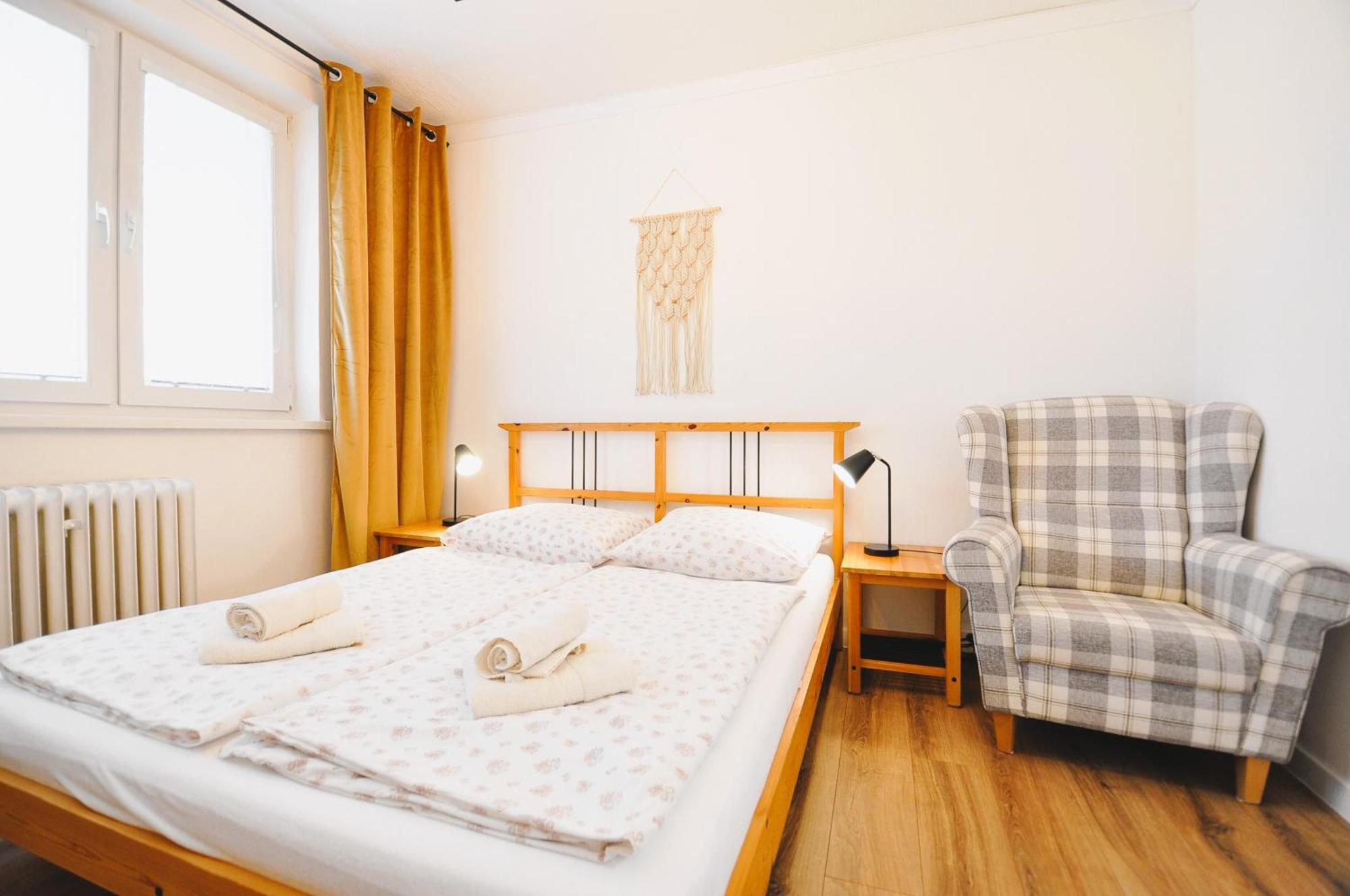 Apartment Fragrantly Poprad Exterior photo