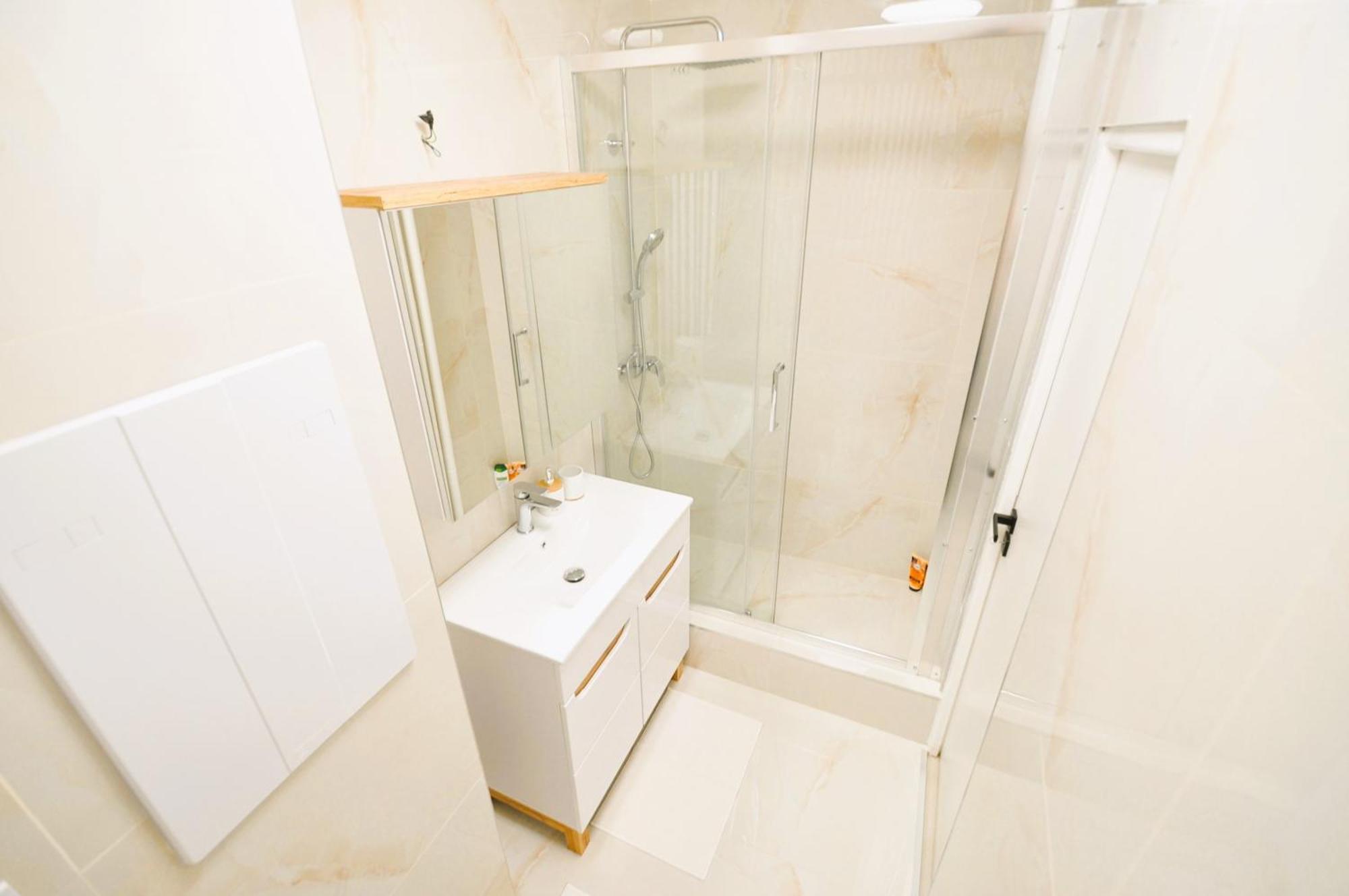 Apartment Fragrantly Poprad Exterior photo