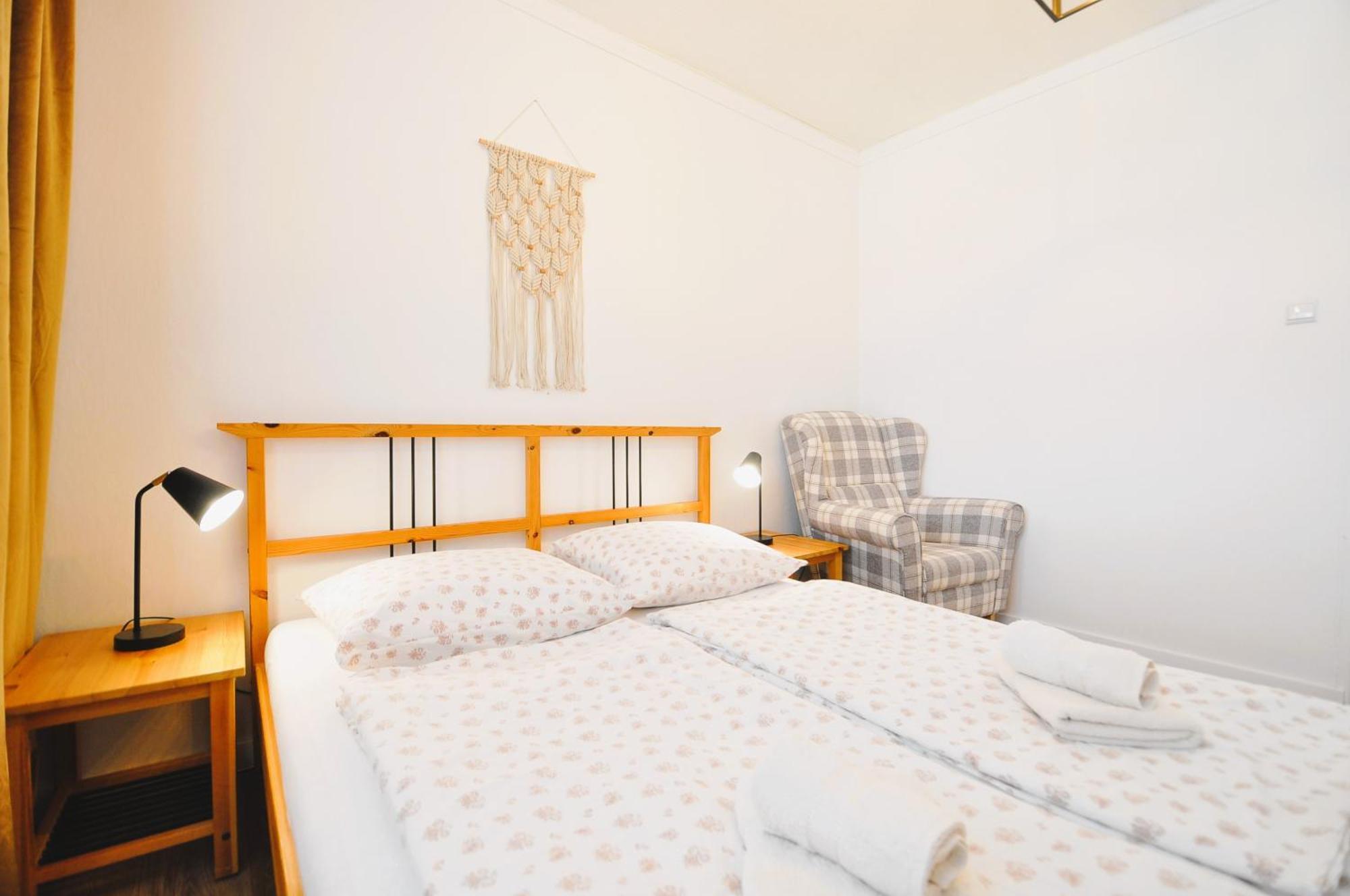 Apartment Fragrantly Poprad Exterior photo
