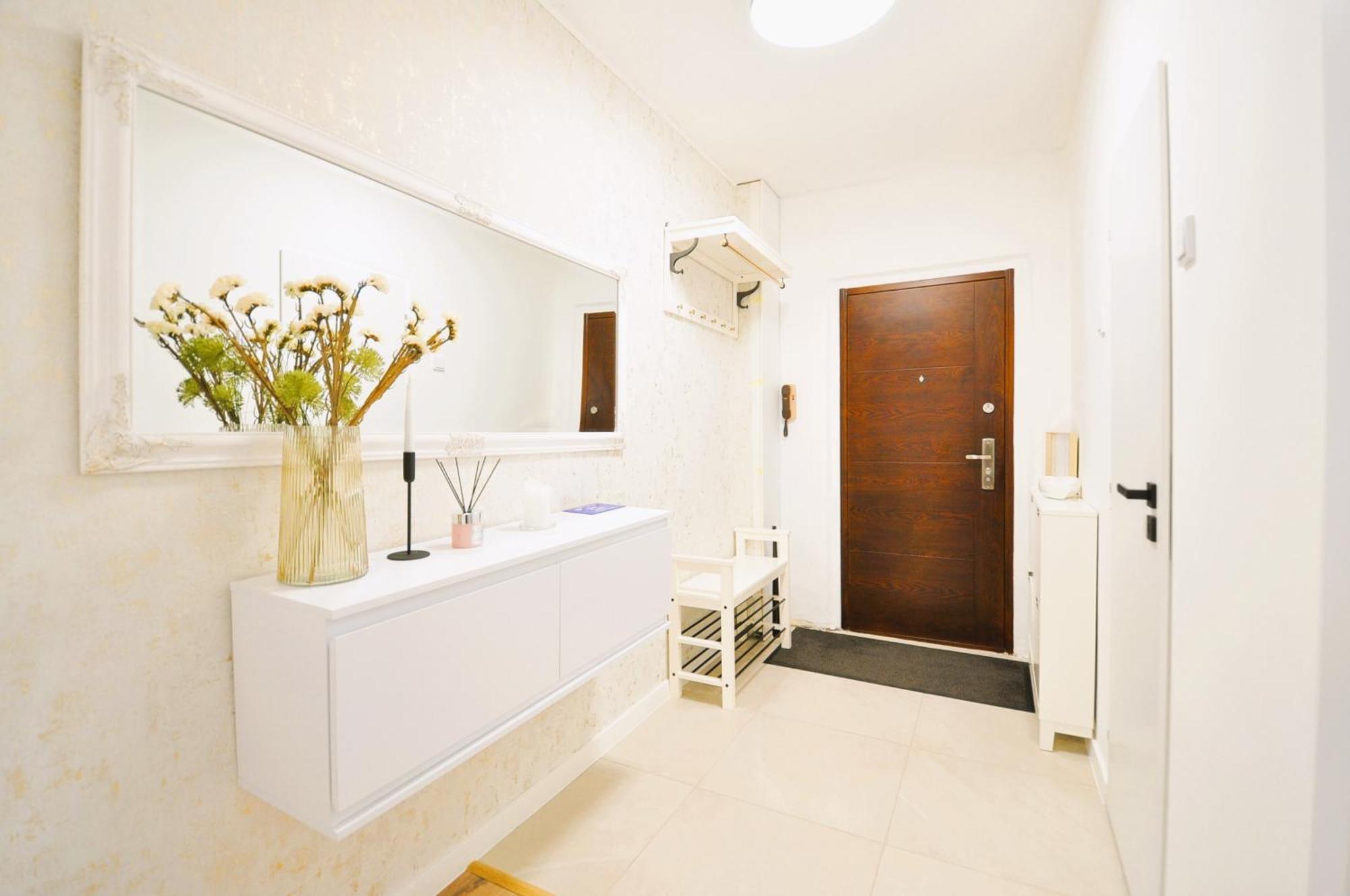 Apartment Fragrantly Poprad Exterior photo