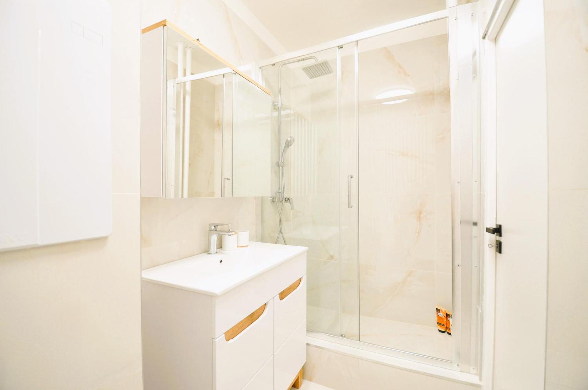 Apartment Fragrantly Poprad Exterior photo