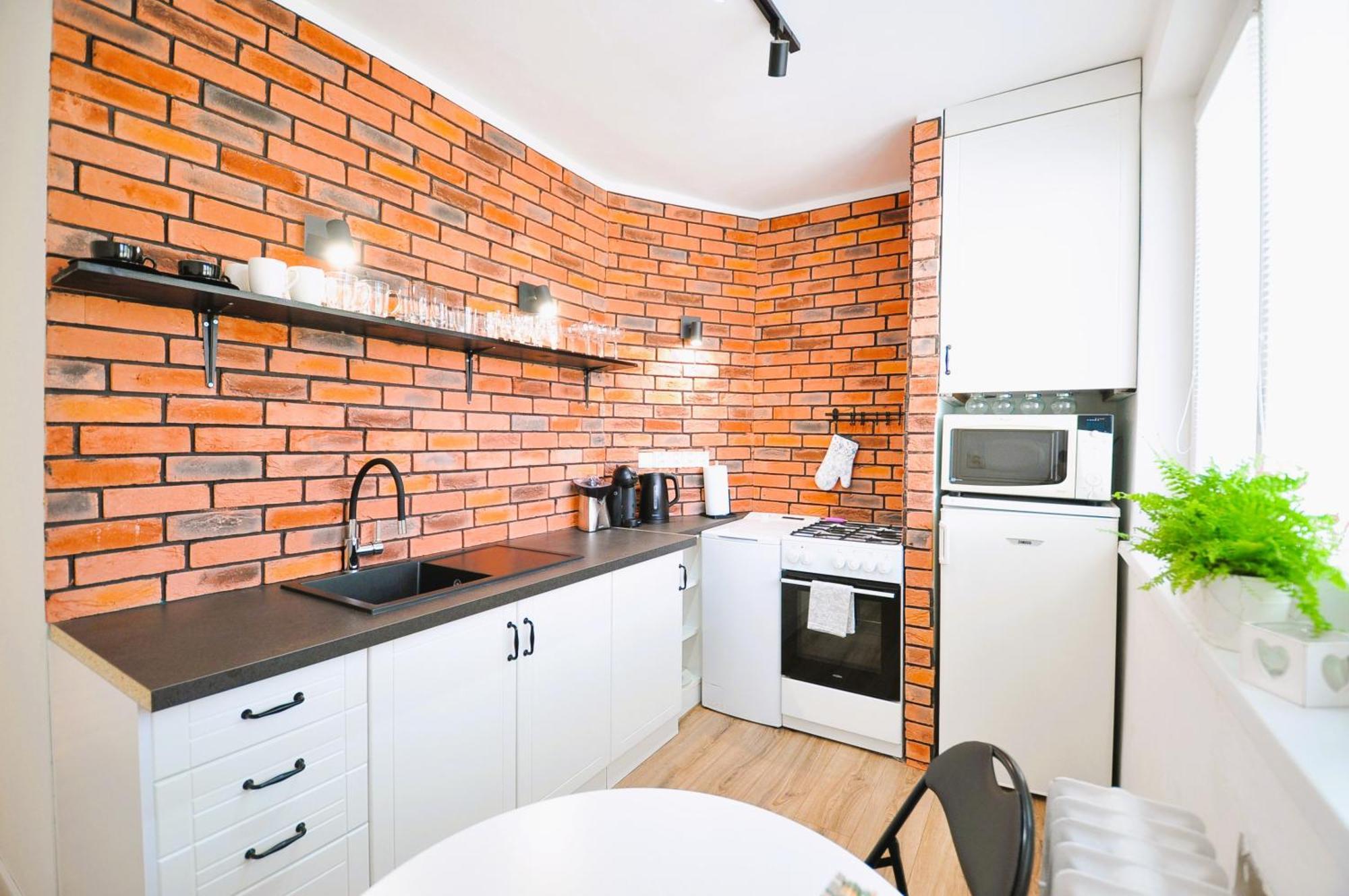 Apartment Fragrantly Poprad Exterior photo